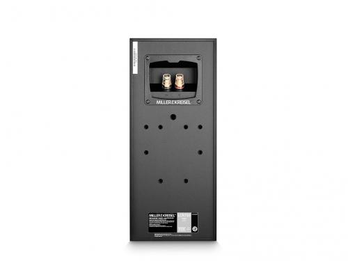 Акустическая система MK Sound LCR750 black