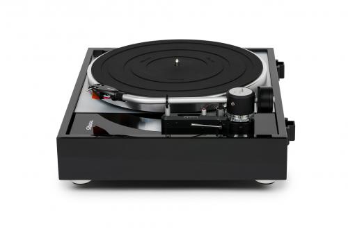 Проигрыватель винила Thorens TD 1500 black