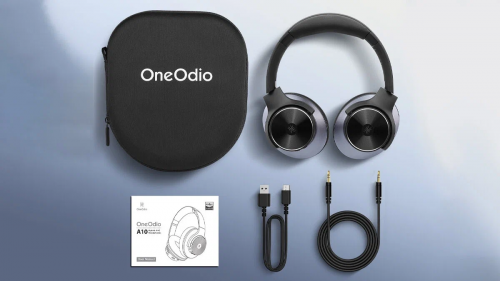 Наушники OneOdio A10