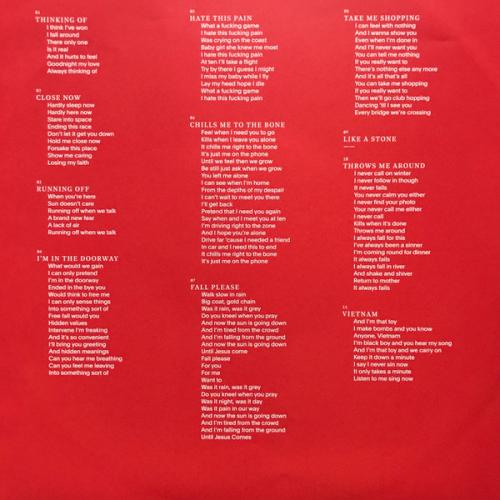 Виниловая пластинка Tricky - Fall To Pieces (Black Vinyl LP)