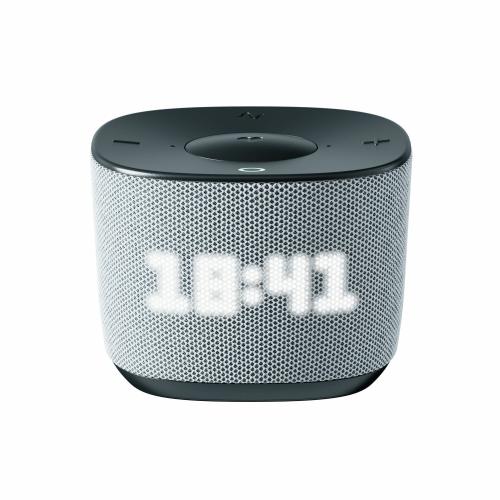 Умная колонка Sber Boom Home SBDV-00171G Туманный
