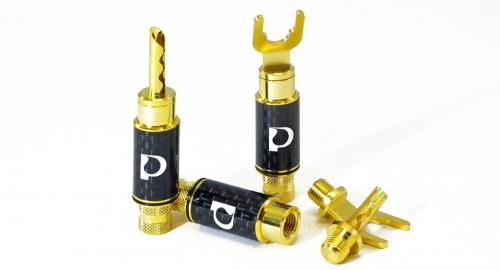 Акустический кабель Purist Audio Design Musaeus Bi-Wire Speaker Cable (banana) Diamond Revision 2,5 m