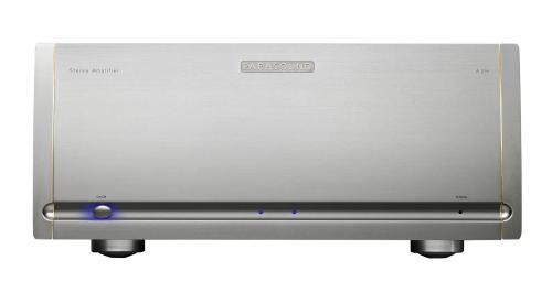 Усилитель мощности Parasound A21+ silver