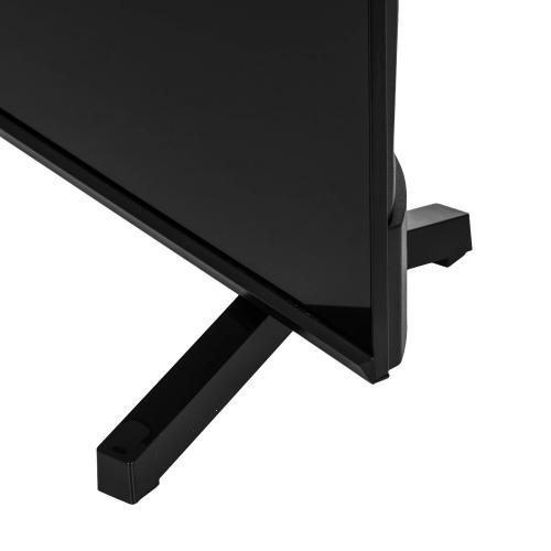 LED телевизор BQ 40F36B Black