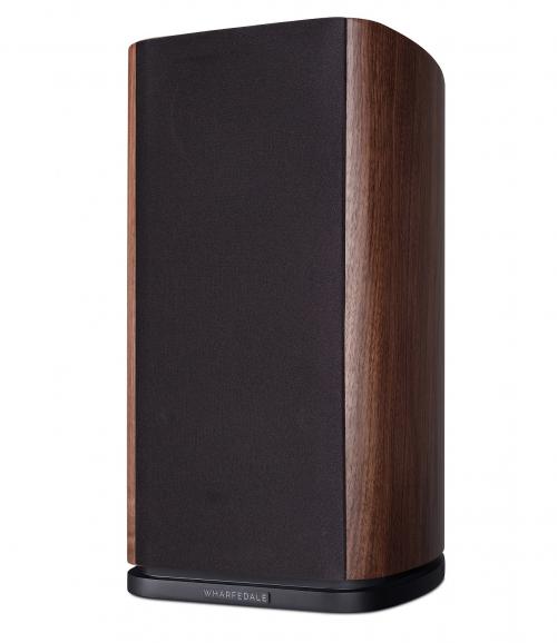 Полочная акустика Wharfedale EVO 4.2 walnut