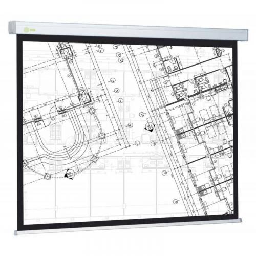 Экран Cactus Wallscreen CS-PSW-124x221
