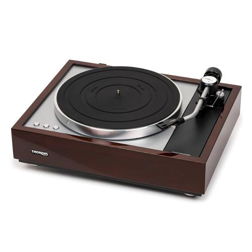 Проигрыватель винила Thorens TD 1600/TP 160 walnut