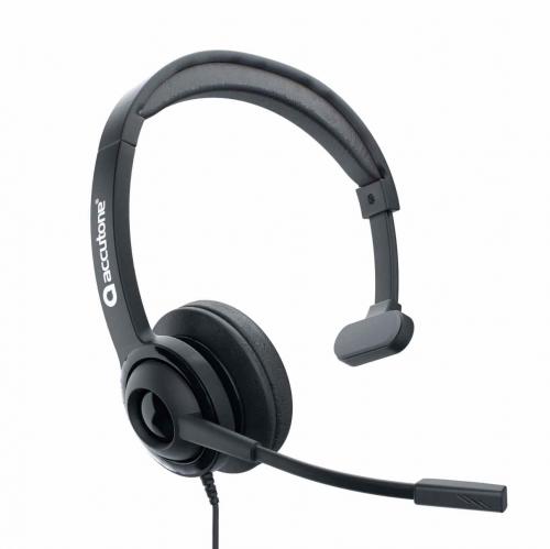 Гарнитура Accutone UM210 USB