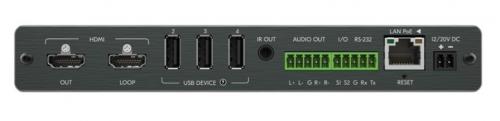 Коммутатор Kramer SWT3-31-HU
