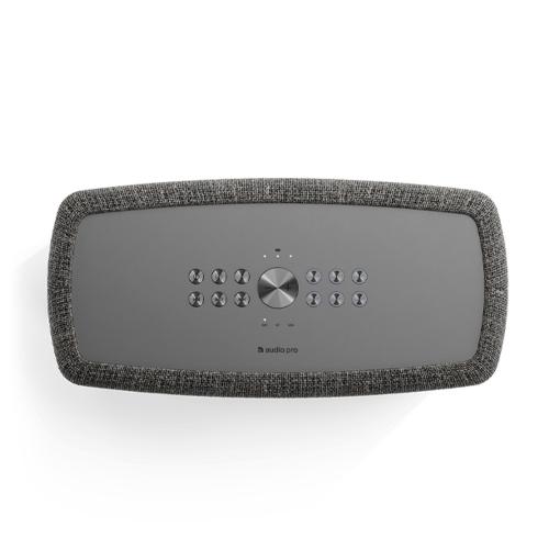 Беспроводная акустика Audio Pro A15 Dark Grey