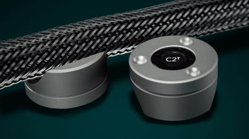 Демпфер Ansuz Acoustics Darkz C2t cable lifter