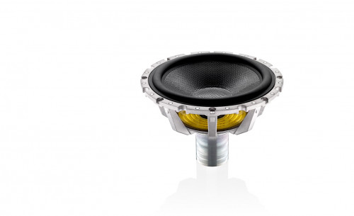 Сабвуфер Bowers & Wilkins DB1D Stealth Black