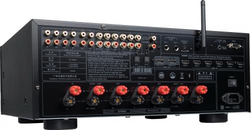 AV ресивер Tone Winner AT-2300