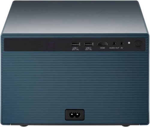 Проектор ViewSonic LX60HD