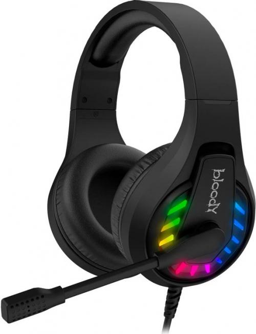 Наушники A4Tech G230 Black