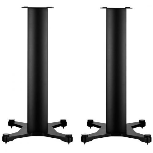 Стойка под акустику Dynaudio STAND 20 Satin Black