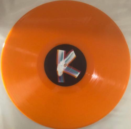 Виниловая пластинка Kylie Minogue - Impossible Princess (Coloured Vinyl LP)