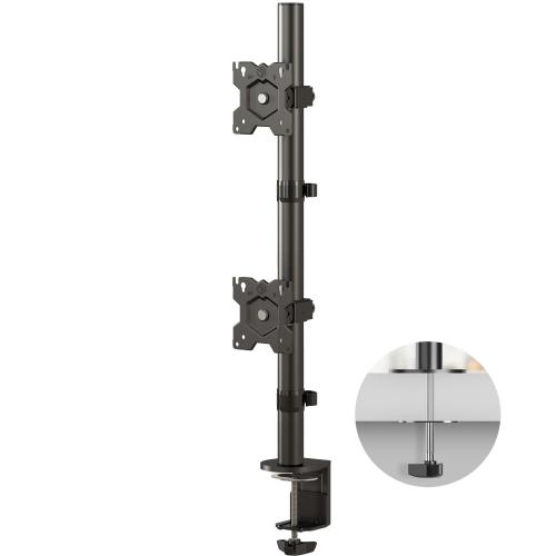 Кронштейн для двух мониторов Onkron D208E-B