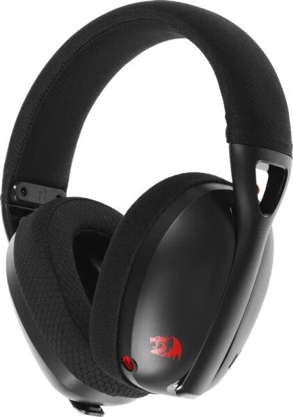 Наушники Redragon IRE PRO Black