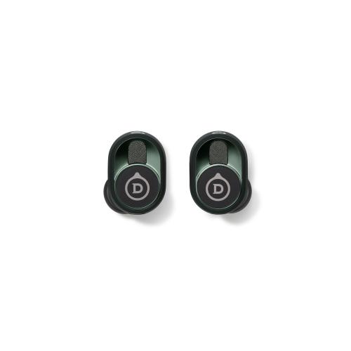 Наушники Devialet Gemini II Deep Forest, тёмный лес