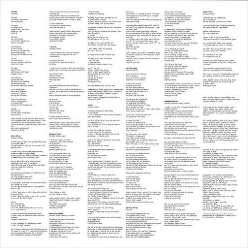 Виниловая пластинка LCD Soundsystem AMERICAN DREAM