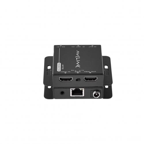 Передатчик и приемник сигнала HDMI AVCLINK HT-70