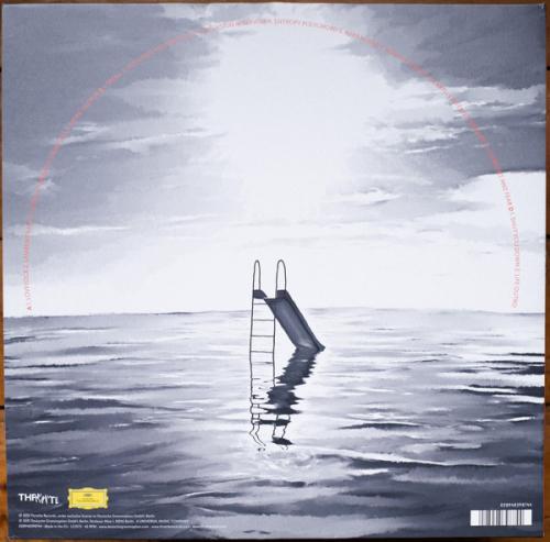 Виниловая пластинка Clark - Playground In A Lake (LP Set)