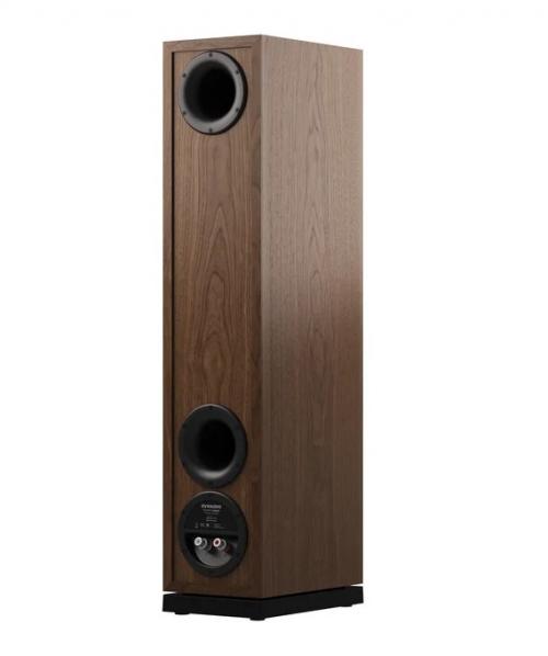 Напольная акустика Dynaudio Contour Legacy Walnut Veneer Limited