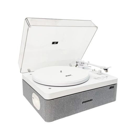 Проигрыватель винила Phaze Audio Adelle Siberian white