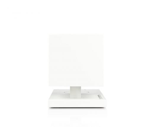 Настольная аудиосистема Tivoli Audio Revive White