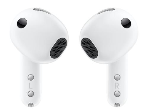 Наушники Samsung Galaxy Buds4 White