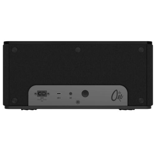 Беспроводная Hi-Fi акустика Klipsch The One Plus matte black