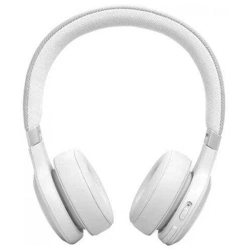 Наушники JBL Live 670NC White