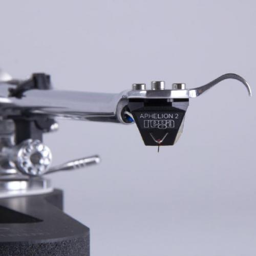 Головка звукоснимателя Rega Aphelion 2 MC