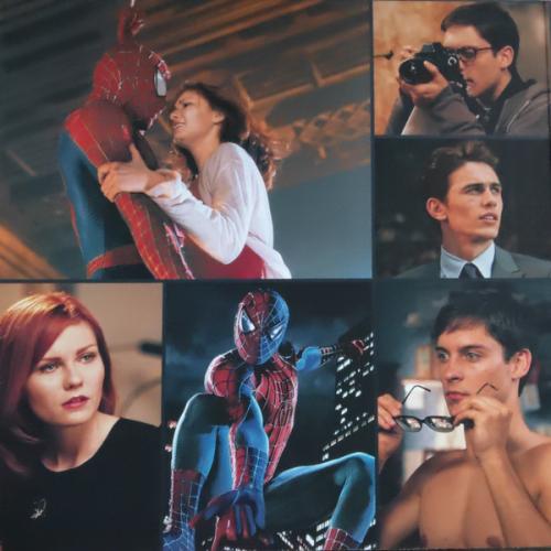 Виниловая пластинка Danny Elfman – Spider-Man (Original Motion Picture Score) (Limited Edition Silver Vinyl LP)