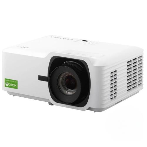 Лазерный проектор ViewSonic LX700-4K
