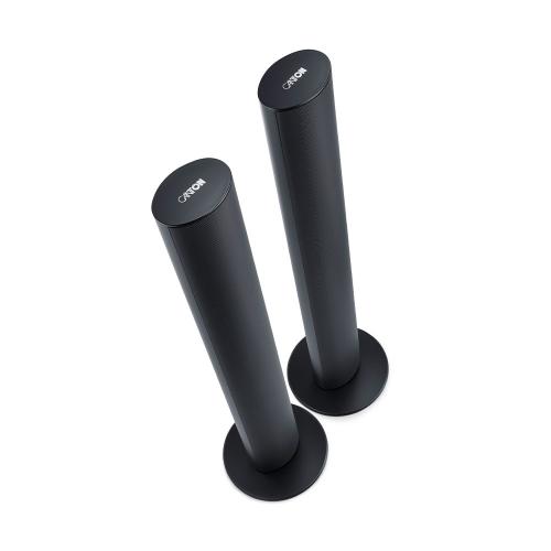 Напольная акустика Canton Puro 90 Black Matt