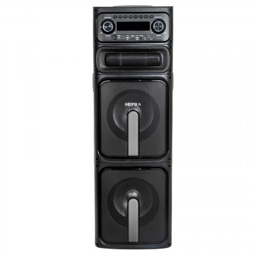 Минисистема Supra SMB-2050