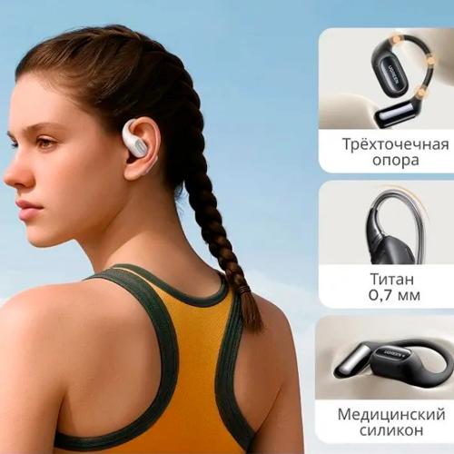 Наушники UGREEN WS213 White