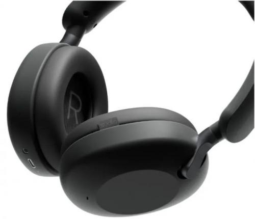 Наушники Sudio K2 Pro Wireless Headphones - Black