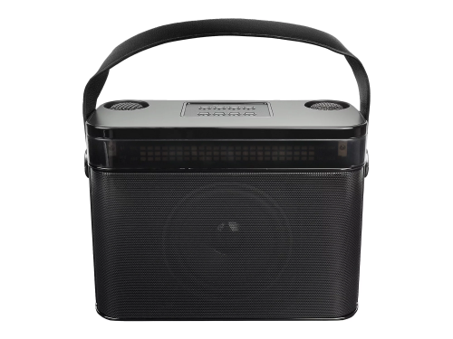 Переносная караоке система Iconbit K902B