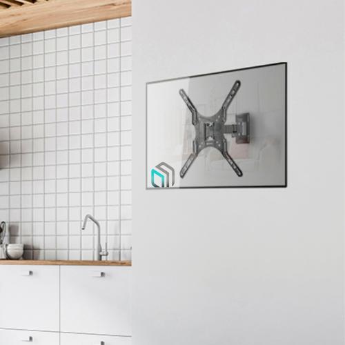 Кронштейн для телевизора Onkron NP44 black