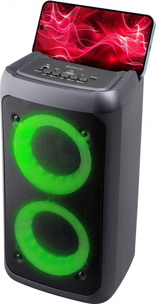 Портативная колонка Defender BOOMER 20