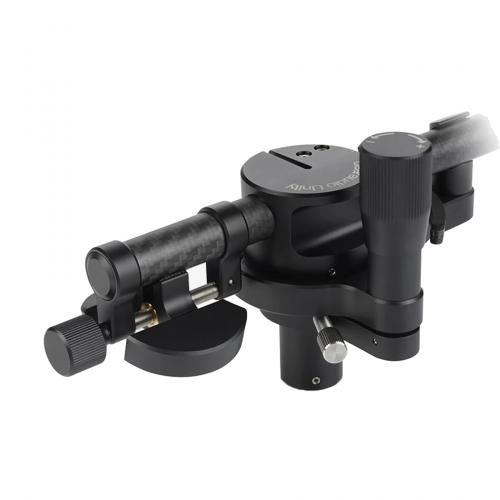 Стол для проигрывателя винила Clearaudio Statement V2 Black Matte