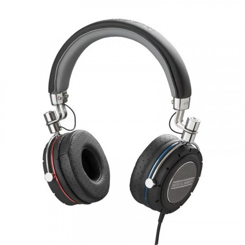 Наушники Musical Fidelity MF200 BALANCED on ear