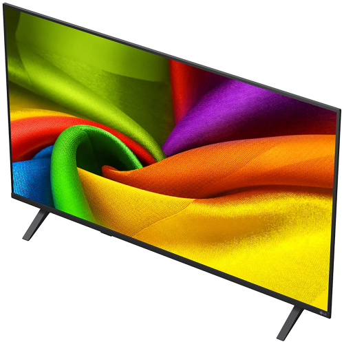LED телевизор LG 43NU900B6LA