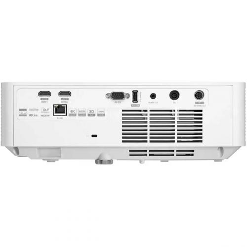 Проектор Optoma GT3500HDR