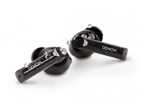 Наушники Denon AH-C840NCW Black