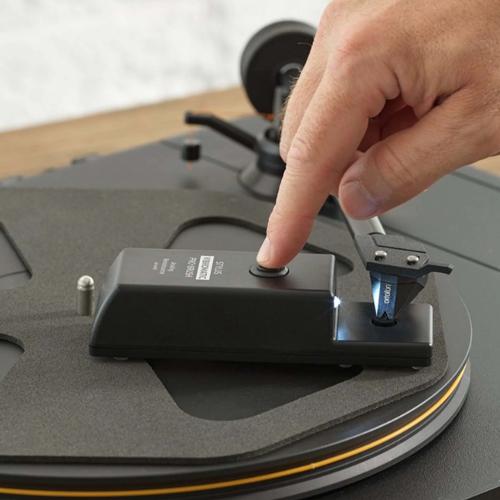 Щетка Analog Renaissance Stylus Vibromatic Pro-Brush
