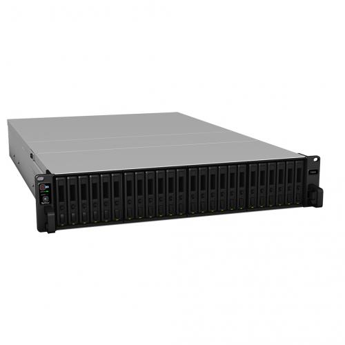 Сетевой накопитель Synology FS3600 (24BAY 2U NO SSD USB3)
